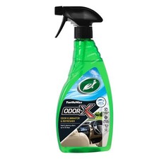 Potente removedor de manchas interior para automóvil con apagado de cera de tortuga 500 ml Coche Odor Remover price