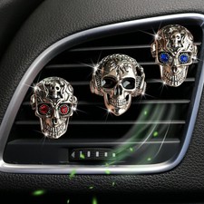 Ambientador de perfume con clip de ventilación de aire para automóvil difusor de aroma removedor de olores de fragancia Coche Odor Remover price