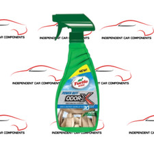 Potente removedor de olores interior de coche Turtle Wax Power Out Olor X 52744 Coche Odor Remover price