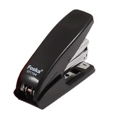 Grapadora negra que ahorra mano de obra - Papelería Oficina Escuela Hogar Escritorio Stapler price