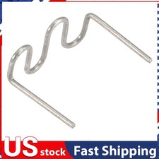 500PCS Hot Stapler Staples Repair Kit For Plastic Welder Gun Car Bumper Fender Stapler price