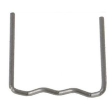 200 grapas planas 0,6/0,8 mm calientes para grapadora grapas para soldador/coche de plástico Stapler price