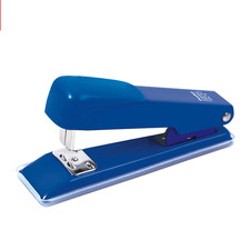 Grapadora estándar de metal azul Stapler price
