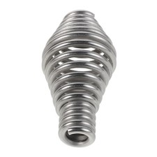 Soporte de mango de resorte de metal con agarre de parrilla manijas de chimenea de repuesto Grill y Barbecue Accesorios price
