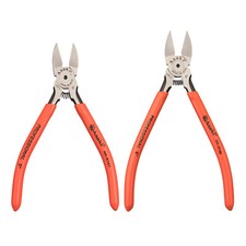 ASAKI 5 pulgadas / 6 pulgadas CORTADORES LATERALES DE CORTE AL RAS ALICATES DE CORTE DIAGONALES Diagonal Cutters price