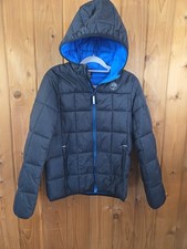 Chaqueta acolchada empacable Niñas Niños Abrigo de invierno con capucha Ligero Cálido Prendas exteriores Overcoat de niño price