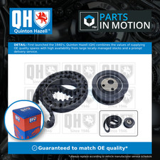 Kit de correa de distribución QBK897 Quinton Hazell Set genuino de alta calidad garantizada nuevo Timing Cinturón Sets price