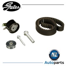 Kit de correa de distribución K025578XS juego de puertas 7701477028 16806-00QBB 7701476571 7701475115 Timing Cinturón Sets price