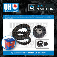 Kit de correa de distribución QBK542 Quinton Hazell Set genuino de alta calidad garantizada nuevo Timing Cinturón Sets price