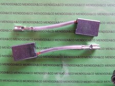 FLORABEST FLORA BEST FKS2200 e3 Chain Saw carbon brush set 2pcs replacement Saw price