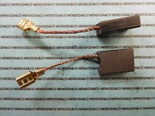 GMC Compound Mitre Saw CDB305MS carbon brush set 2pcs replacement Saw price