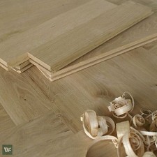 Suelo de parquet espina de arenque maciza de 14 pulgadas de ancho extra grueso - sólido HS29 Parquet price