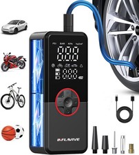Compresor De Aire Para Carro Portatil Inflador De Llantas Motos Bicicleta Bomba Aire Compressor price
