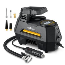 Compresor Aire Bomba De Portatil Para Carro Inflador Autos Plantas Bicicleta Nuevo Aire Compressor price