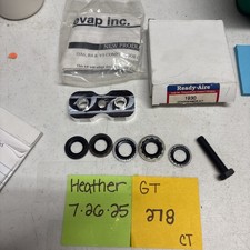 Ready Aire 1930 COMPRESSOR ADAPTER KIT Aire Compressor price