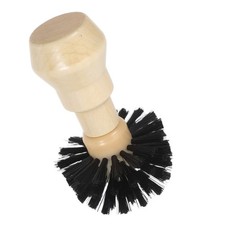 Cepillo de limpieza de cesta portafiltro de café espresso accesorios de limpieza Pots y Accesorios price