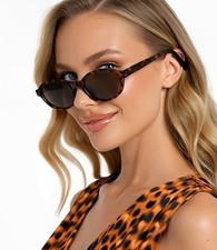 Gafas De Sol Lentes Para Mujeres Nuevo Elegante Gafas De Sol Mujeres Damas Sunglasses de mujer price