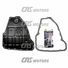 Cárter de Aceite de Transmisión Automática y Junta para Infiniti I30 I35 1996-04 Transmission Aceite price