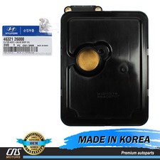 Filtro de Aceite de Transmisión Automática ORIGINAL para Hyundai Kia 2010-2021 Transmission Aceite price