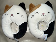 Zapatillas Squishmallows talla 13-1 Slippers de niño price