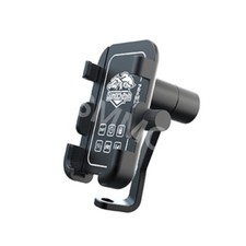 Abrazadera de soporte de montaje de espejo retrovisor para motocicleta con cargador USB para teléfono celular GPS Otros Accesorios For Motorcycles price