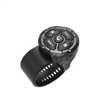 Wireless Bluetooth Remote Controller For Motorcycle Handlebar Helmet Earphone Otros Accesorios For Motorcycles price