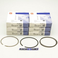 Piston rings x6 for BMW N55B30 135i M135i M235i 335i 435i 535i X1 X3 X4 X5 35i Juego Set price