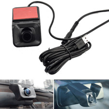 USB Car DVR Driving Video Recorder 1080P Dash Camera ADAS For Android Navigation Coche Vídeo y Navigation Devices price
