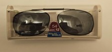 Protector solar se ajusta sobre metal polarizado 54 Unisex Sunglasses price