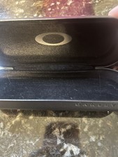 Nuevo estuche negro para gafas/gafas de sol Oakley - auténtico - estuche rígido Unisex Sunglasses price