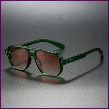 Gafas de sol vintage 2025 para hombre, gafas de sol de moda, gafas de sol. Sunglasses de hombre price