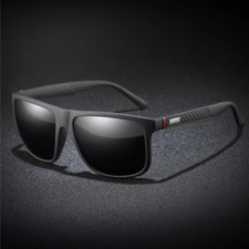Gafas De Sol Polarizadas Para Hombre Lentes Cuadrado Hombres Gafas De Sol Deportivas 2026 Sunglasses de hombre price