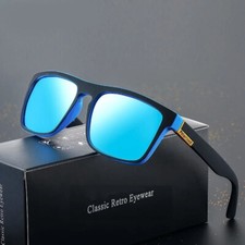 Gafas De Sol Lentes Para Hombres Polarizado Espejo Gafas De Sol Deportivas Polarizadas Sunglasses de hombre price