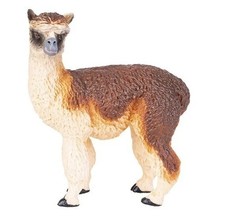 Llama Animal Juguete PVC Figura de Acción Muñeca Niños Juguetes Fiesta Regalos Doll Juguetes price