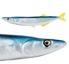 Pacific Saury Pez Animal Juguete PVC Figura de Acción Muñeca Niños Modelo Juguetes Fiesta Regalos Doll Juguetes price
