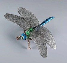 Libélula Insecto Animal Juguete PVC Figura de Acción Muñeca Niños Juguetes Fiesta Regalos Doll Juguetes price