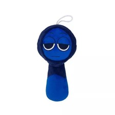 Sprunki Juguete de Peluche Juego de Terror Sprunki Oren Wenda Peluche Juguete Muñeca de Peluche Azul Plush Juguetes price