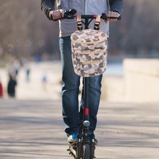 Bolsa delantera para bicicleta bolsa de manillar resistente al desgaste bolsa impermeable portátil Motorcycle Bolsos price