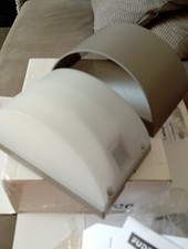 Juego de 2 apliques de pared LED modernos Wall Sconces price
