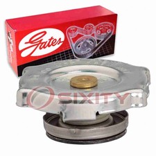 Gates Radiator Cap for 2013-2019 Dodge Grand Caravan 3.6L V6 Antifreeze zb Antifreeze price
