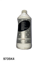 ANTICONGELANTE ORIGINAL 1 LTR OE 9735K4 Antifreeze price