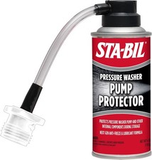 STA-BIL 22007 Pump Protector Lubricant for Pressure Washer Pumps  4oz AntiFreeze Antifreeze price