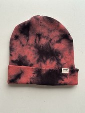 Gorro Vans, estampado tie-dye, 100 % algodón, unisex, auténtico Gorro de mujer price