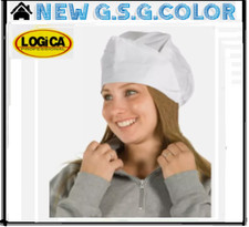 Gorro Alimentario Bolsa Mujer De Red En Algodón Gorro de mujer price