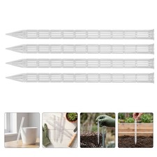 Tubos de aireación de plantas de 10 piezas para macetas - Estaca de ventilación de raíz de 10" para podredumbre de raíz Pots price
