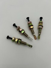 Universal Pin Switch for Door, Hood, and Trunk - Car Auto Alarm Security - 4 pcs Coche Alarma y Security price