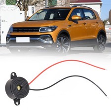Altavoz Alarma Zumbador Eléctrico Instalación Rápida y Fácil para Seguridad Coche Coche Alarma y Security price