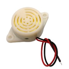 Fiable 4 pines Zumbador Coche Alarma 12V Voltaje Instalación Rápida y Fácil Coche Alarma y Security price