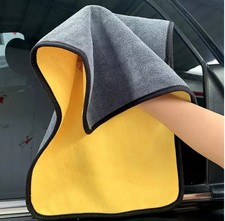 1pic Súper Absorbente Lavado de Automóviles Microfibra Toalla Paño Limpieza de Automóviles Toallas Secado Coche Limpieza Cloths price