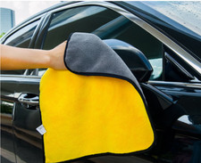 800GSM Súper Absorbente Lavado de Coches Microfibra Toalla de Limpieza de Automóviles Toalla de Secado Coche Limpieza Cloths price